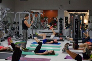 the best personal trainers offer low cost core bootcamp