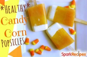 candy corn popsicles Atlanta Personal Trainers